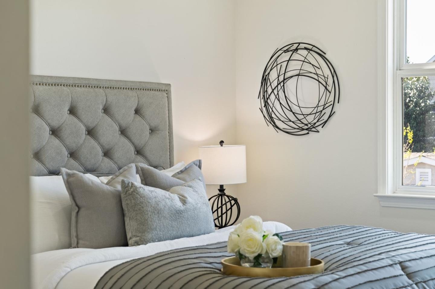 729 Cottage Court Mountain View, CA 94043 - Photo 24 of 41 a living room with furniture and a window