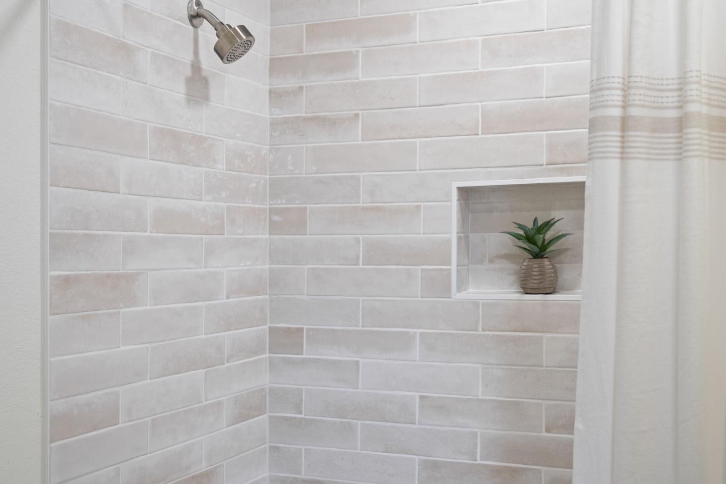 729 Cottage Court Mountain View, CA 94043 - Photo 29 of 41 a bathroom with a shower