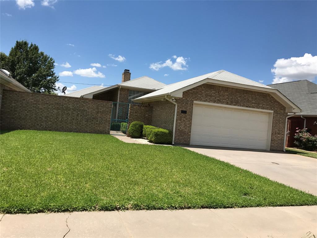 3702 Alexandria Street Wichita Falls, TX 76310 - Photo 3 of 29