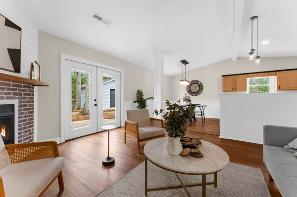 $739,000 | 1690 Nantahala Boulevard, Mount Pleasant, SC 29464