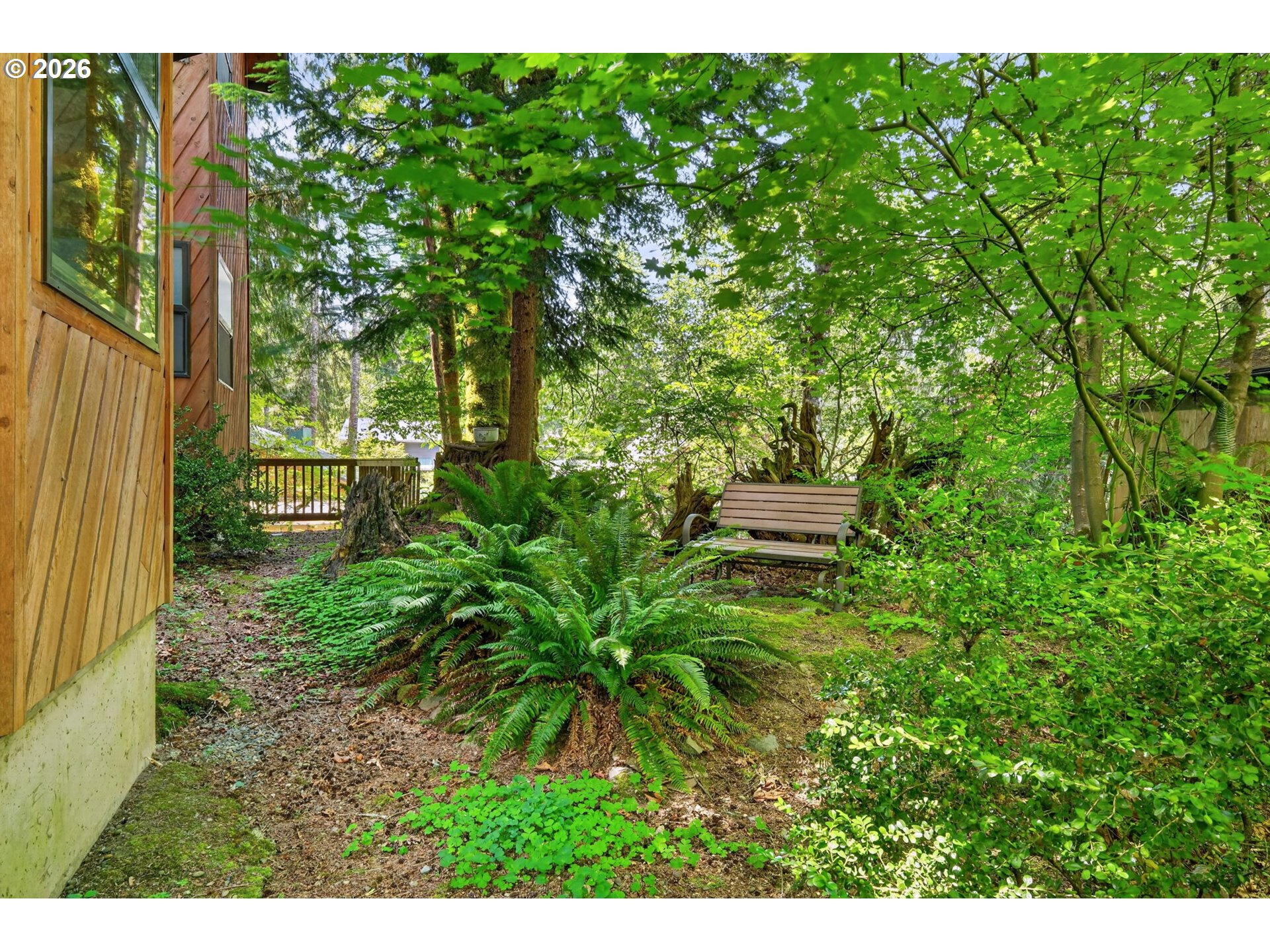 64930 East Mountain Meadow Lane Rhododendron, OR 97049 - Photo 29 of 46 Yard