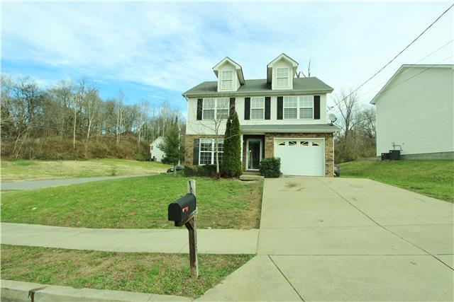3316 Clapham Road Antioch, TN 37013 - Photo 1 of 3 Gallery Image 1