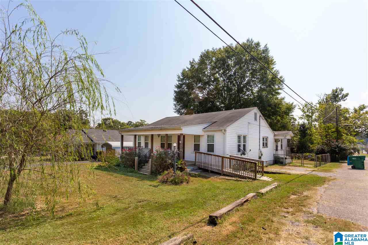601 5th Avenue East Oneonta, AL 35121 - Photo 2 of 27