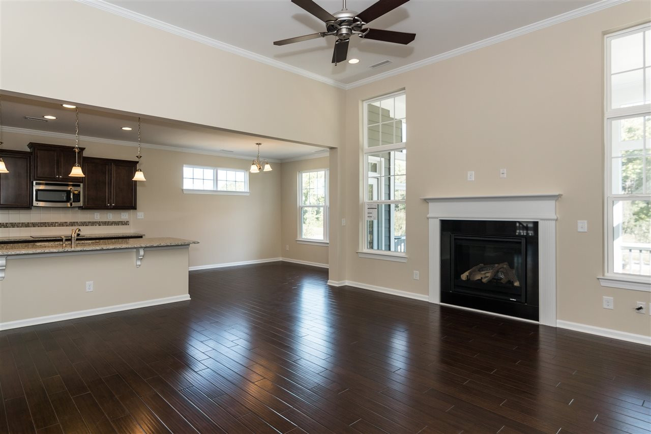 209 Liberty Star Road Wendell, NC 27591 - Photo 8 of 25 Photo 8