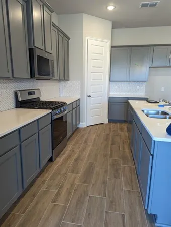 $667,500 | 801 Wishart Court, Celina, TX 75009