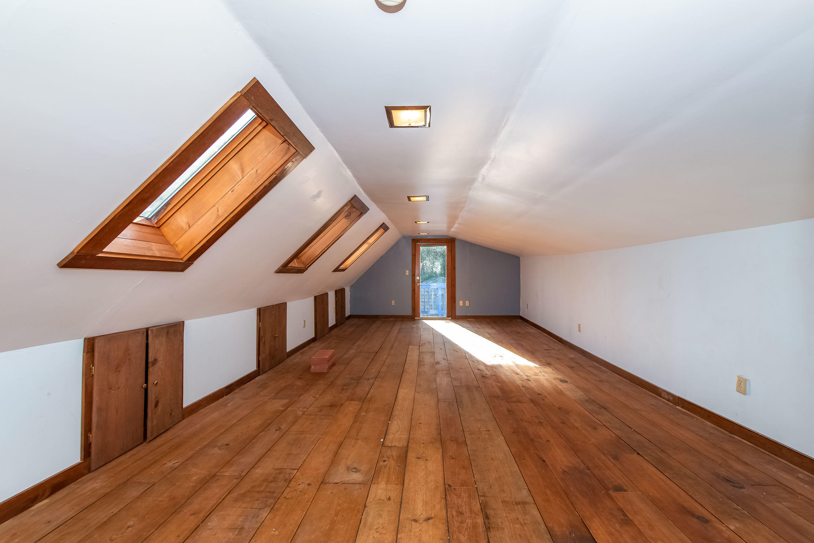 161 Blanchard Road Springvale, ME 04083 - Photo 18 of 39 bonus room