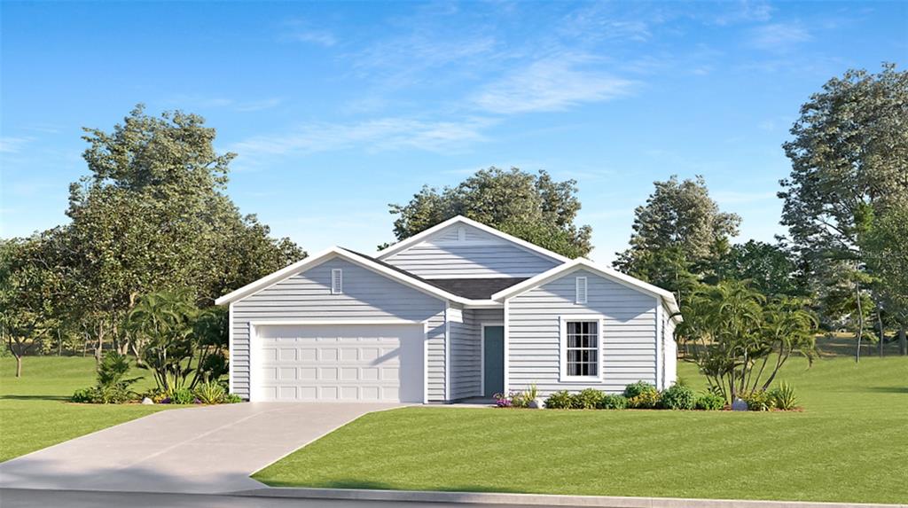 8713 Southwest 67th Circle Ocala, FL 34476 - Photo 1 of 1