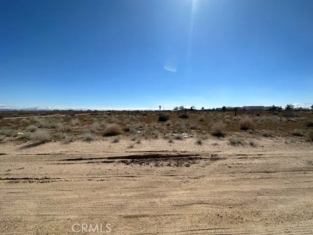 0 Sierra Road Crestline, CA 92325 - Photo 8 of 9 a view of beach and ocean