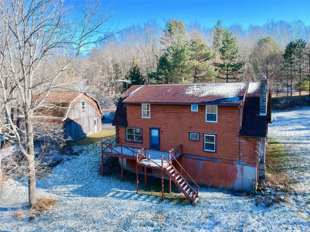 227 Monkey Run Road Port Crane, NY 13833 - Photo 15 of 16 Gallery Image 15