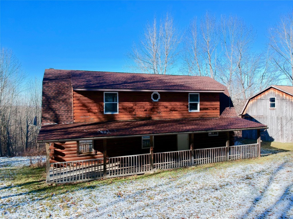 227 Monkey Run Road Port Crane, NY 13833 - Photo 16 of 16 Gallery Image 16