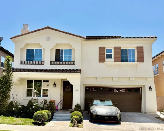 $985,000 | 1512 Yanonali Avenue, Chula Vista, CA 91913
