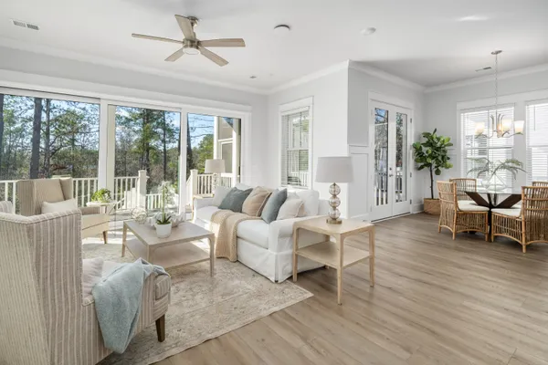 $1,429,000 | 349 Blowing Fresh Drive, Wando, SC 29492