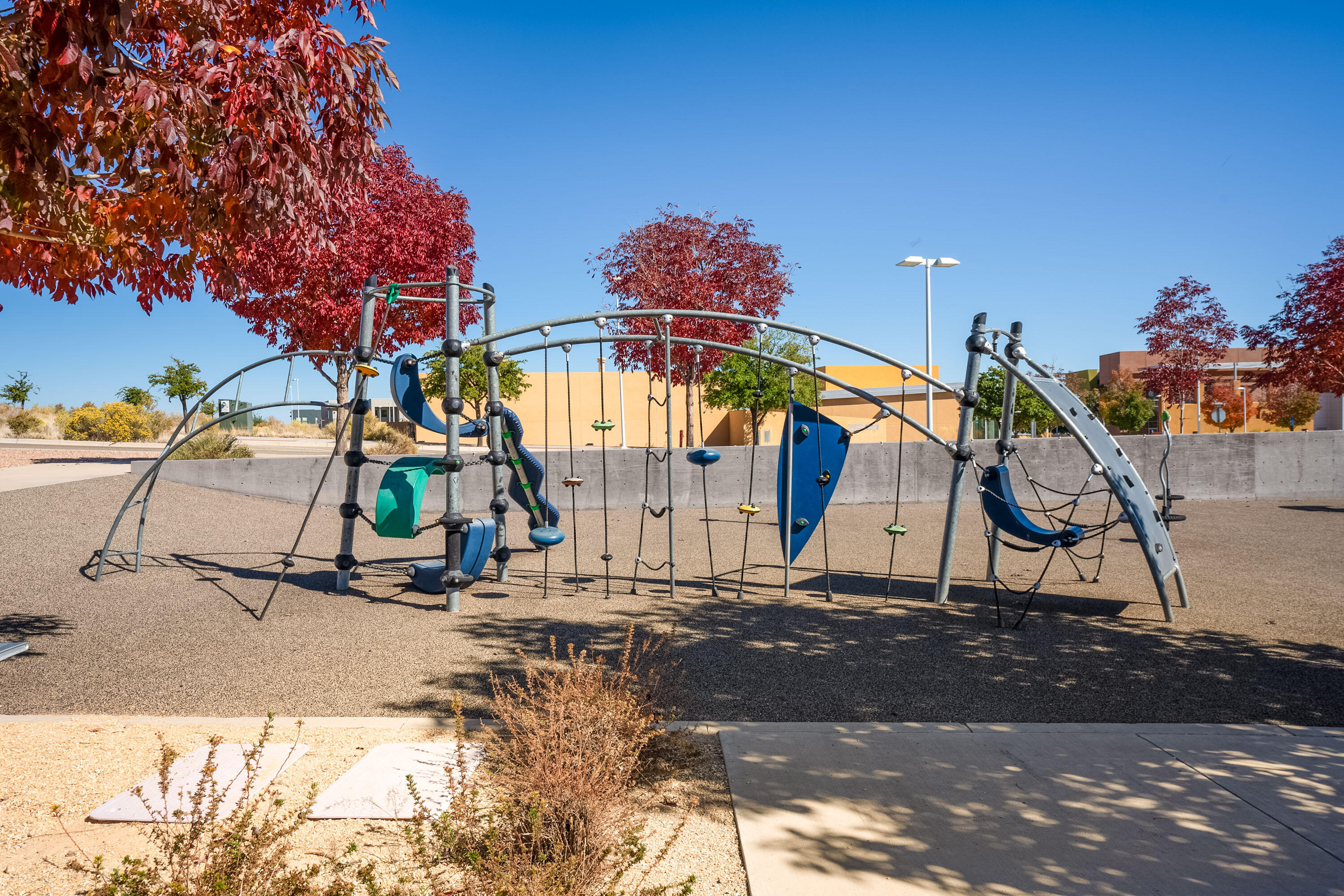 6105 Santa Fe Trail Drive Northeast Rio Rancho, NM 87144 - Photo 38 of 49 Gallery Image 38