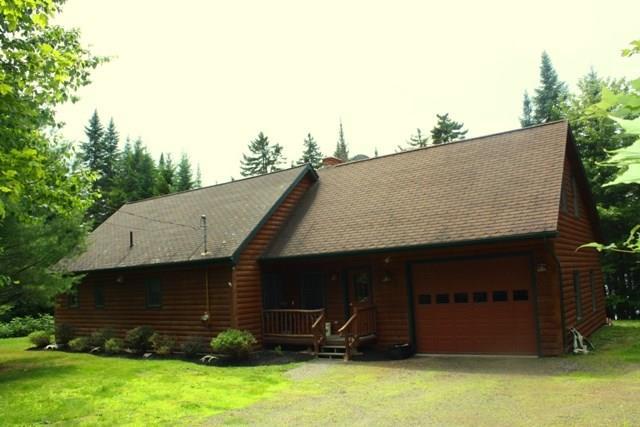 202 Quimby Pond Road Rangeley, ME 04970 - Photo 23 of 39 Front Yard