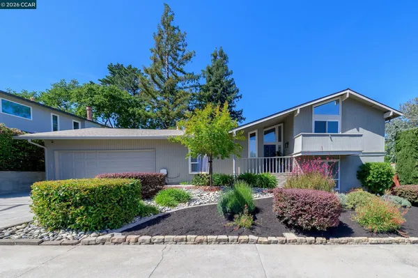 $1,648,000 | 1445 Ramsay Circle, Walnut Creek, CA 94597