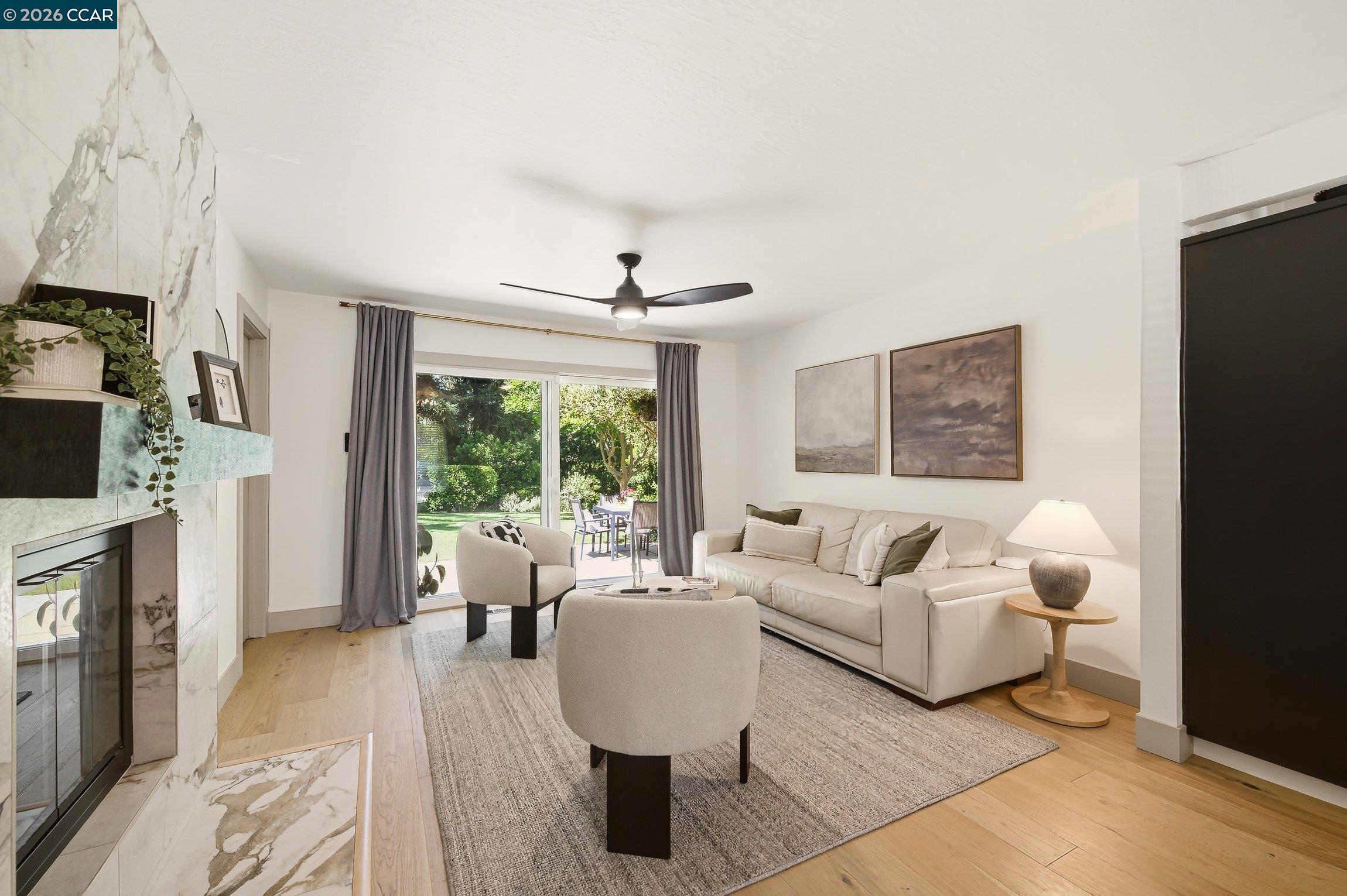 1445 Ramsay Circle Walnut Creek, CA 94597 - Photo 14 of 48