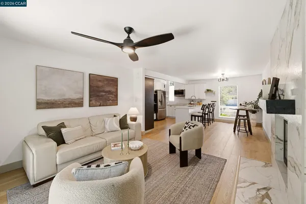 $1,648,000 | 1445 Ramsay Circle, Walnut Creek, CA 94597