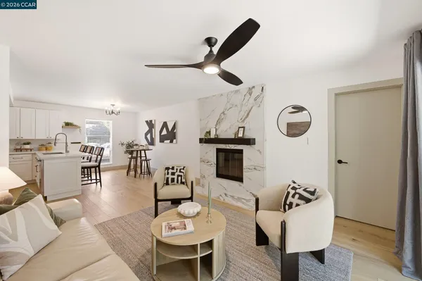 $1,648,000 | 1445 Ramsay Circle, Walnut Creek, CA 94597