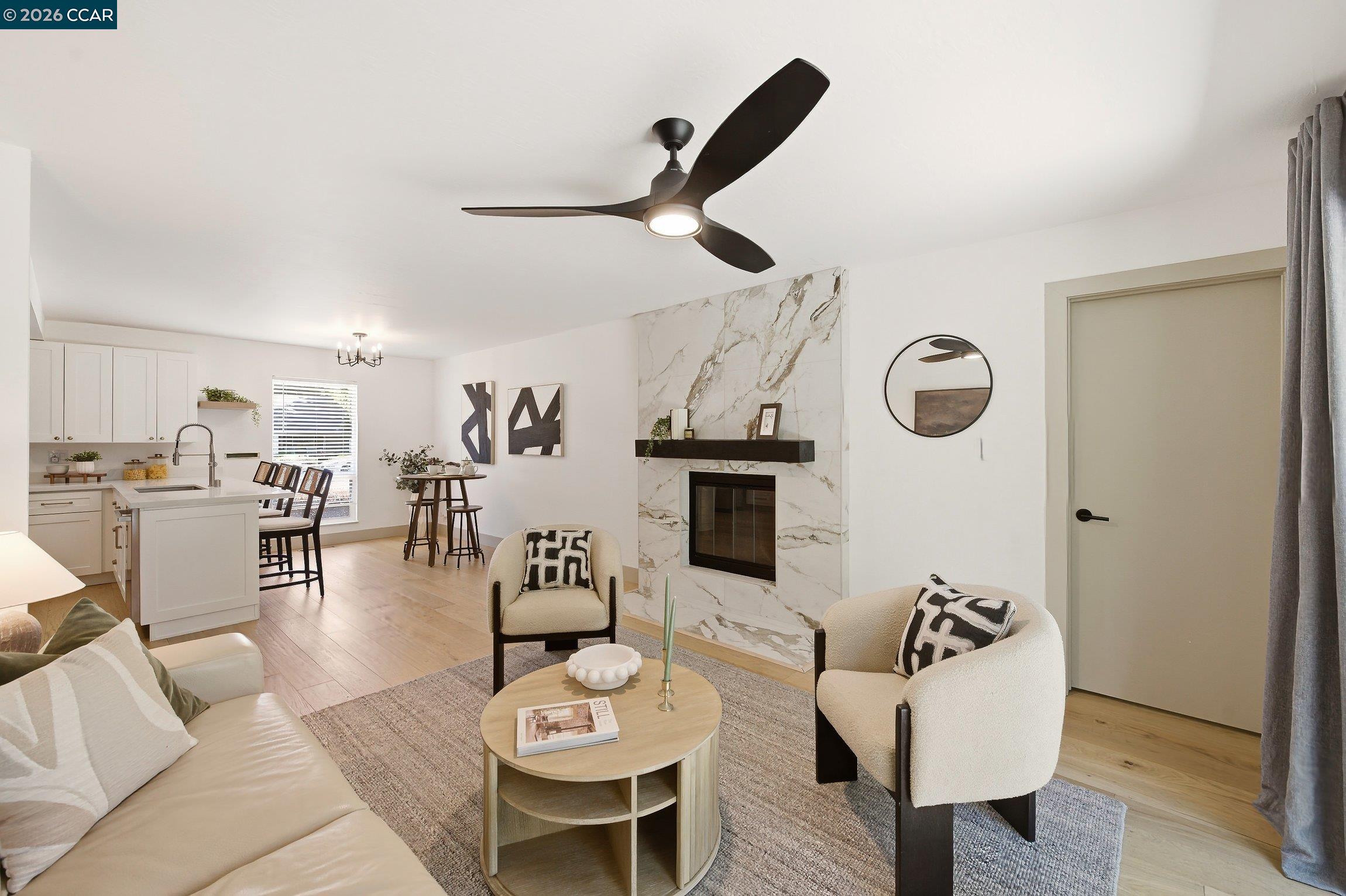 1445 Ramsay Circle Walnut Creek, CA 94597 - Photo 16 of 48