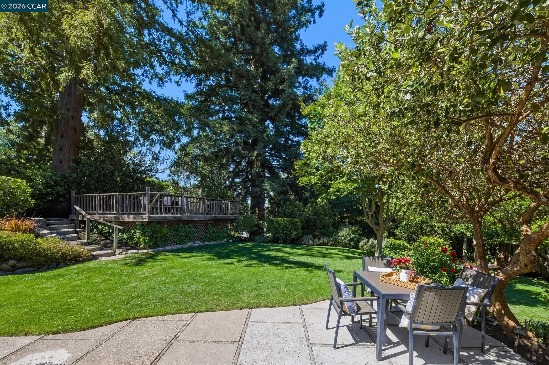 1445 Ramsay Circle Walnut Creek, CA 94597 - Photo 36 of 48