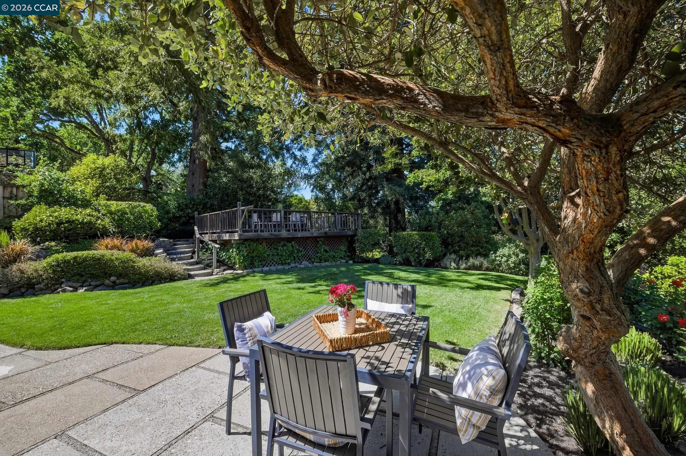 1445 Ramsay Circle Walnut Creek, CA 94597 - Photo 37 of 48