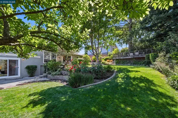 $1,648,000 | 1445 Ramsay Circle, Walnut Creek, CA 94597