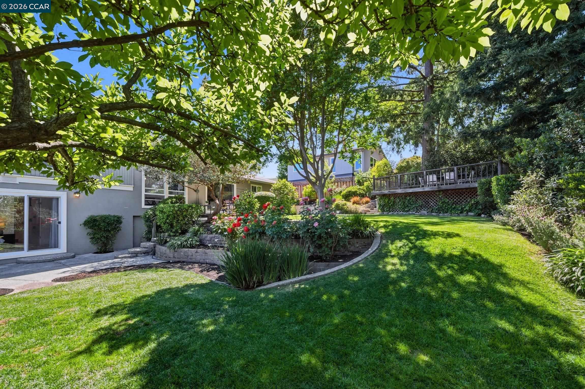 1445 Ramsay Circle Walnut Creek, CA 94597 - Photo 43 of 48