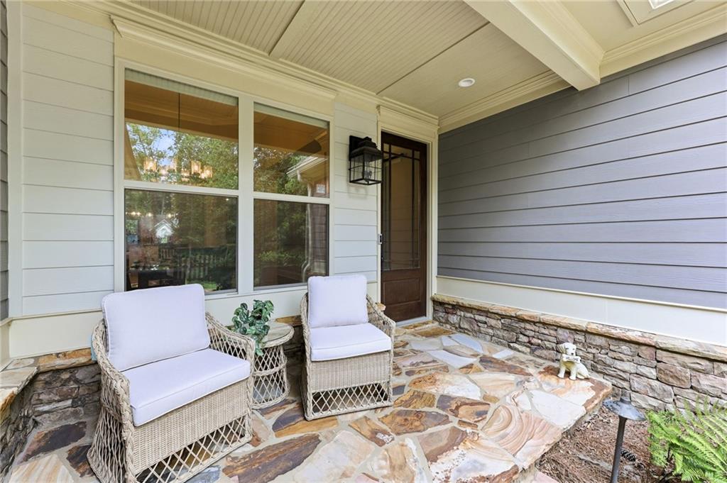 6020 Lake Lanier Heights Road Buford, GA 30518 - Photo 7 of 41