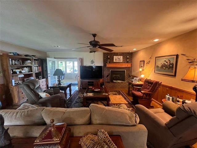 1869 Church Road Jonesville, LA 71343 - Photo 14 of 29