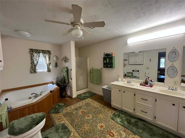 1869 Church Road Jonesville, LA 71343 - Photo 18 of 29