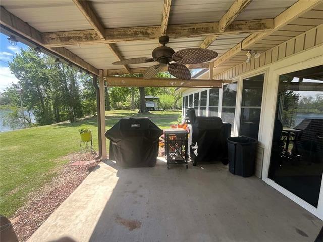 1869 Church Road Jonesville, LA 71343 - Photo 7 of 29