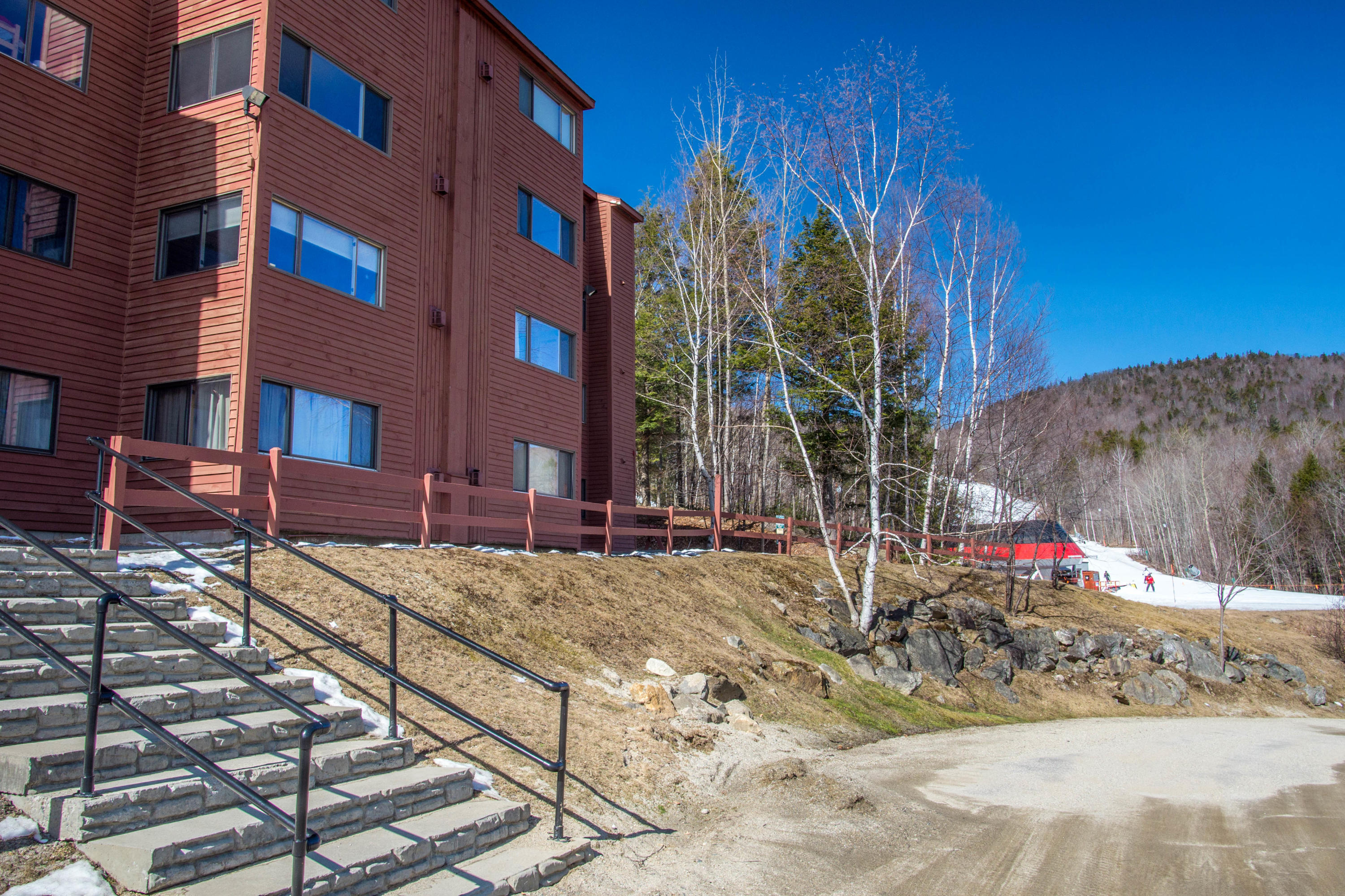376 Skiway Road, Unit III304 Newry, ME 04261 - Photo 18 of 21 North Peak 308-19