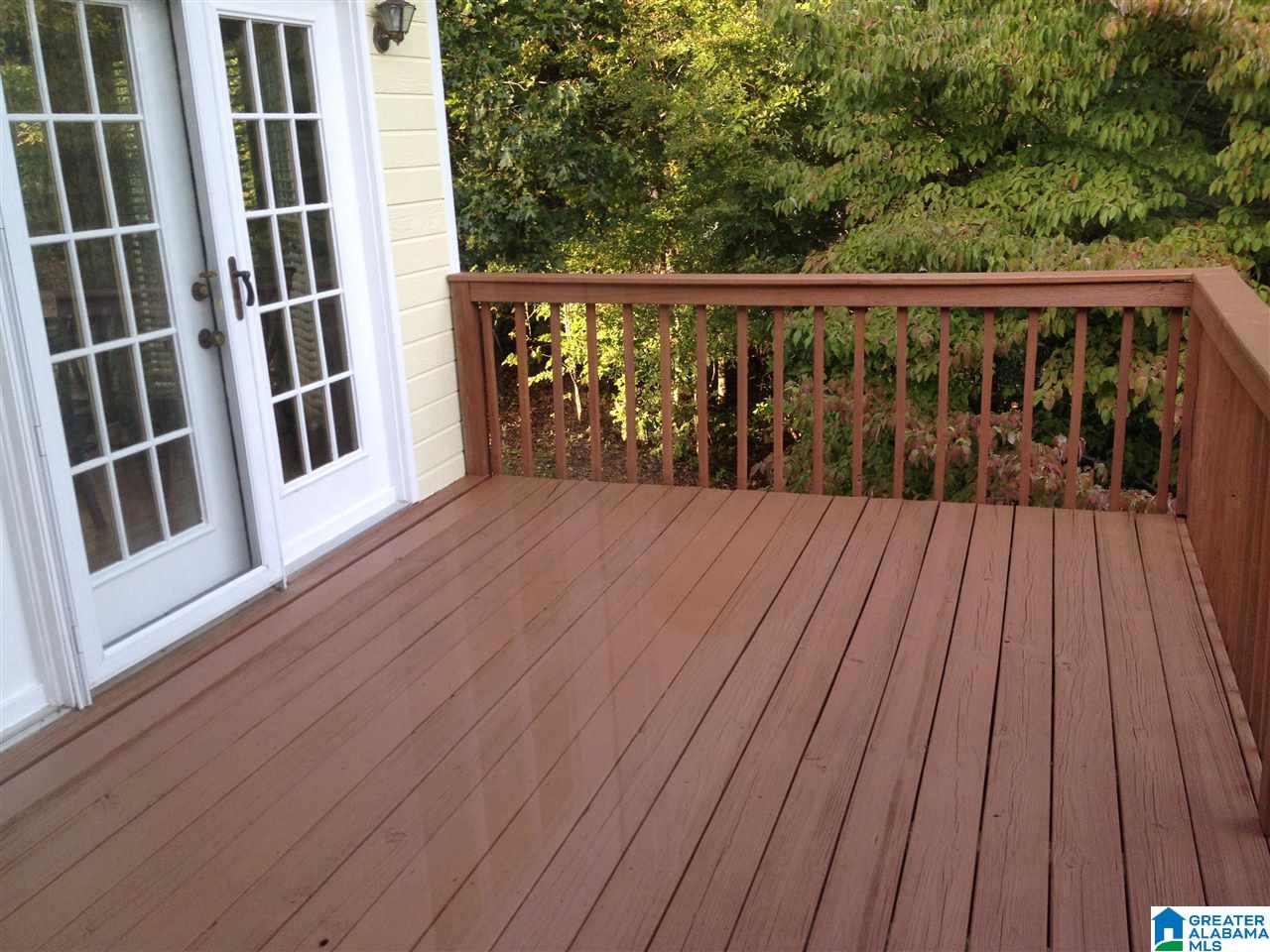 50 Ridgewood Lane Odenville, AL 35120 - Photo 39 of 41
