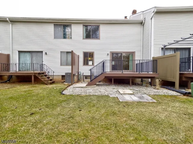 $439,000 | 898 Merritt Drive, Unit C, Hillsborough, NJ 08844