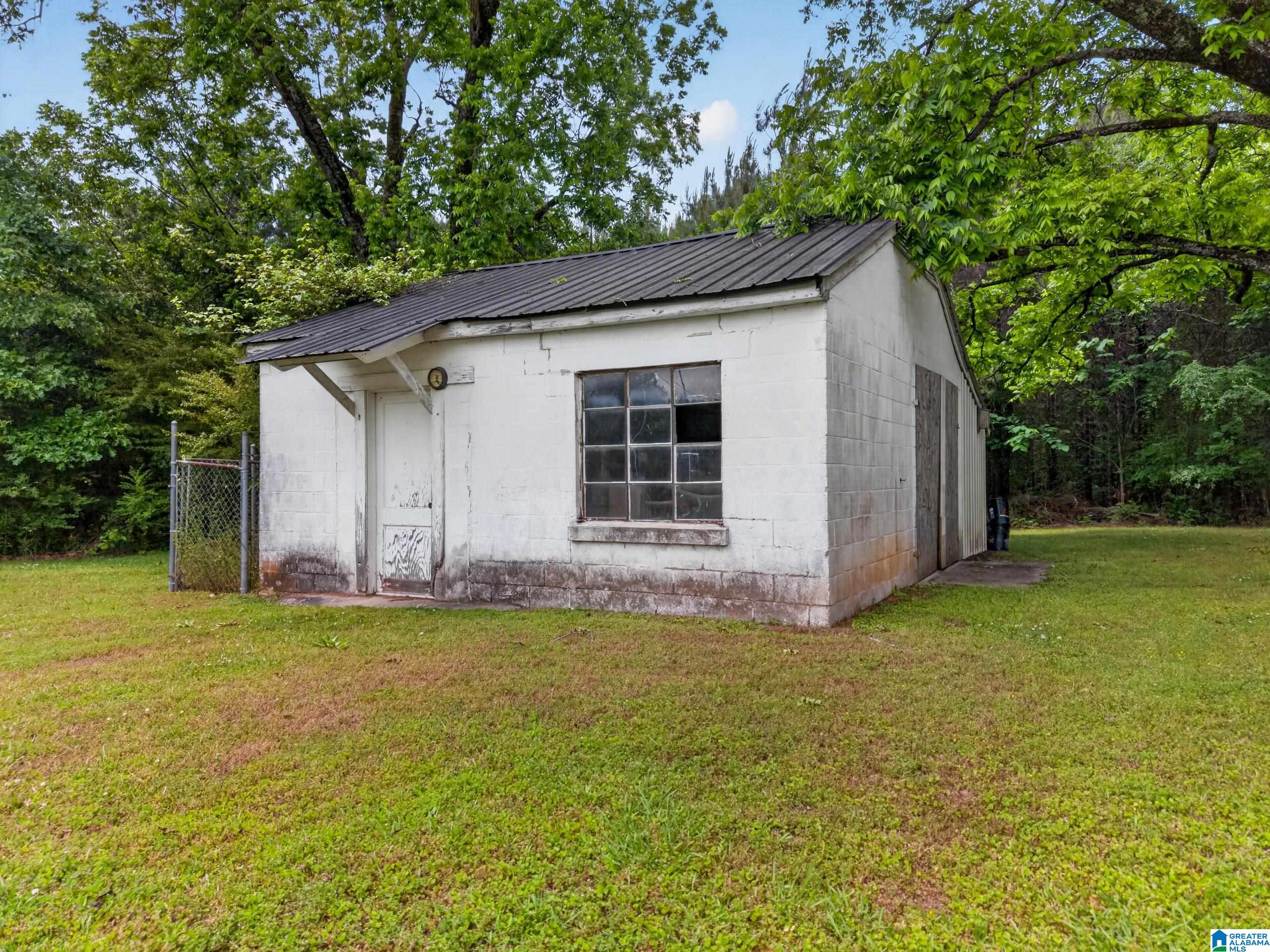 867 Graham Drive Ohatchee, AL 36271 - Photo 34 of 35