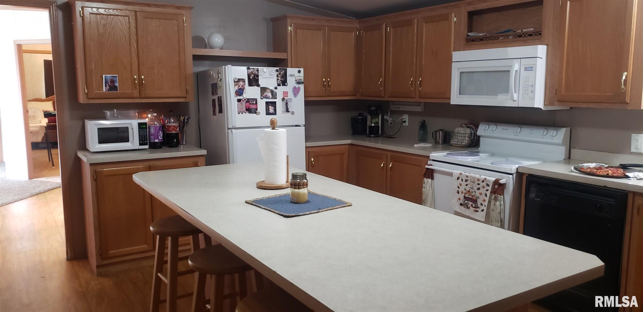 15232 East Knox Road Mount Vernon, IL 62864 - Photo 36 of 44