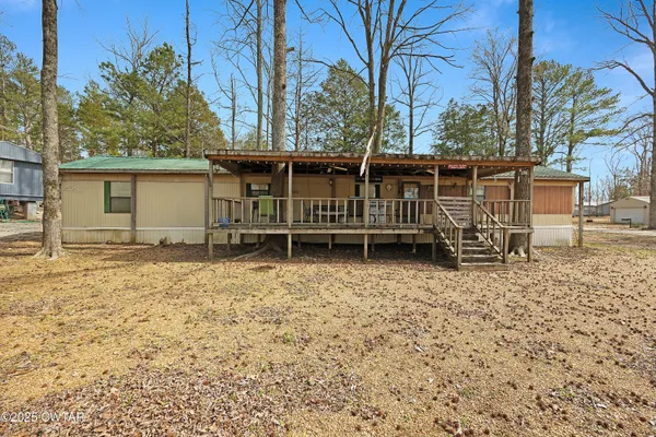 $139,500 | 590 Oak Park Drive, Sugar Tree, TN 38380