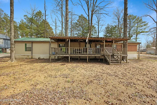 $139,500 | 590 Oak Park Drive, Sugar Tree, TN 38380