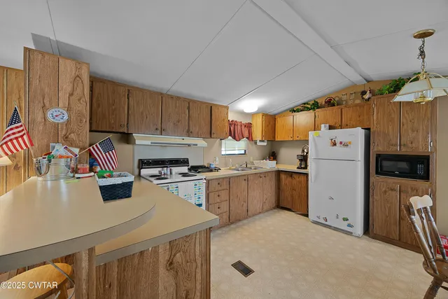 $139,500 | 590 Oak Park Drive, Sugar Tree, TN 38380