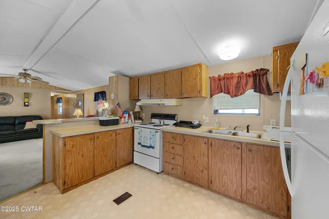 $139,500 | 590 Oak Park Drive, Sugar Tree, TN 38380