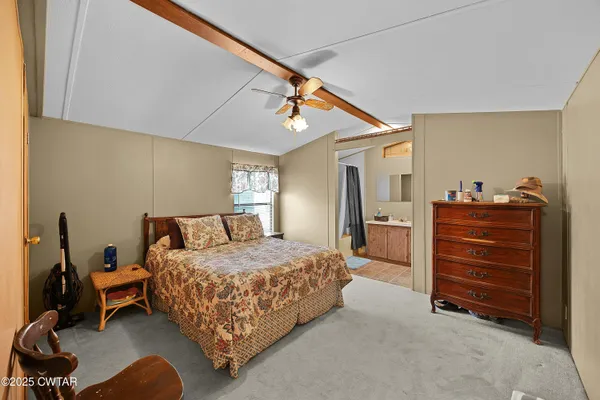 $139,500 | 590 Oak Park Drive, Sugar Tree, TN 38380