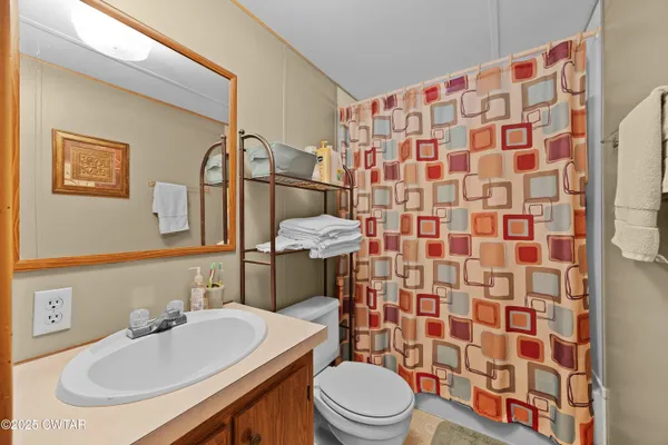 $139,500 | 590 Oak Park Drive, Sugar Tree, TN 38380