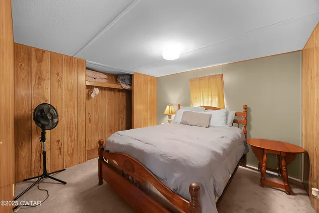 $139,500 | 590 Oak Park Drive, Sugar Tree, TN 38380