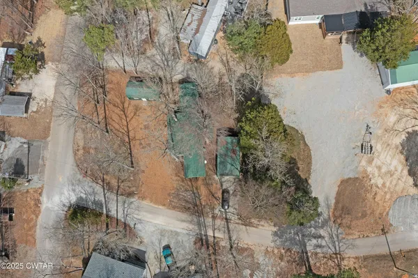 $139,500 | 590 Oak Park Drive, Sugar Tree, TN 38380