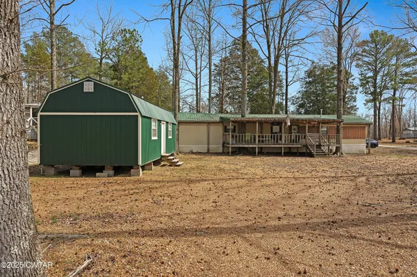 $139,500 | 590 Oak Park Drive, Sugar Tree, TN 38380