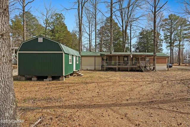 $139,500 | 590 Oak Park Drive, Sugar Tree, TN 38380