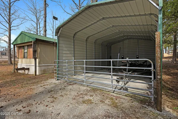 $139,500 | 590 Oak Park Drive, Sugar Tree, TN 38380