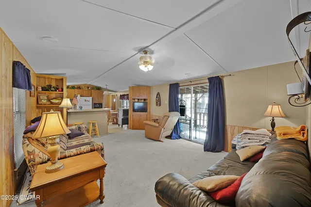 $139,500 | 590 Oak Park Drive, Sugar Tree, TN 38380