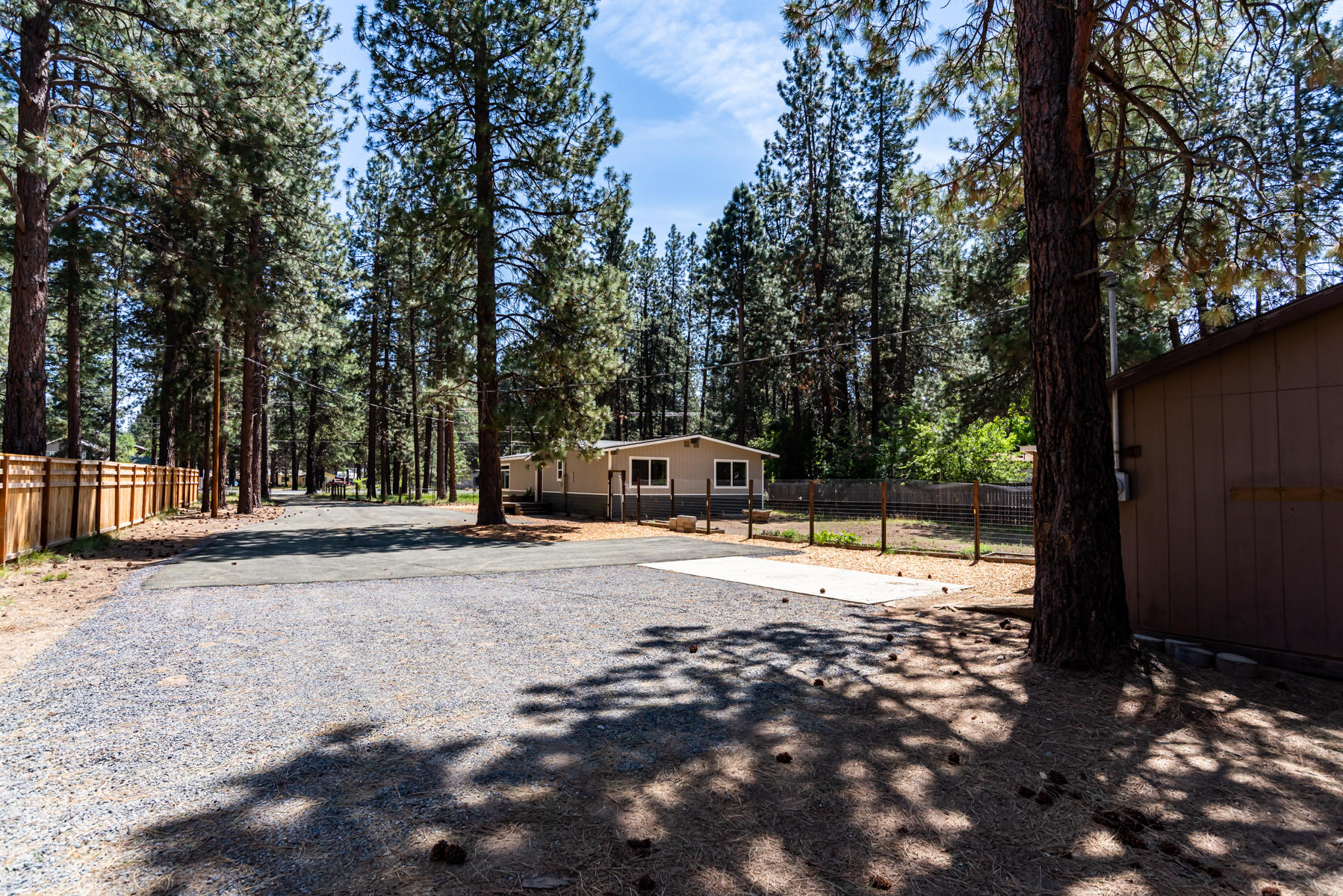 60187 Cinder Butte Road Bend, OR 97702 - Photo 4 of 26 CB Drive