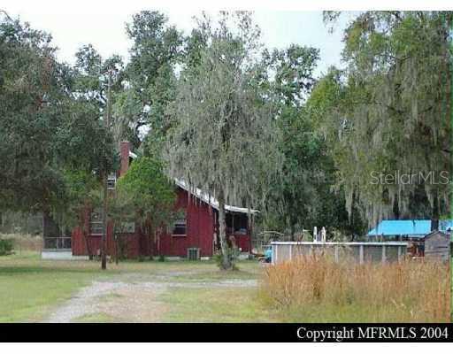 1041 County Line Road Zephyrhills, FL 33540 - Photo 1 of 1 Exterior Front